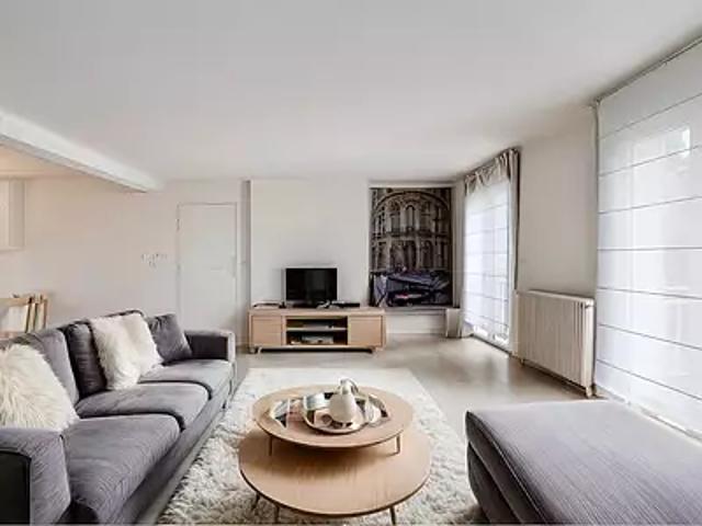 La Celle Saint Cloud 78170 Achat / Vente maison 7 pièces t7 jardin terrasse
