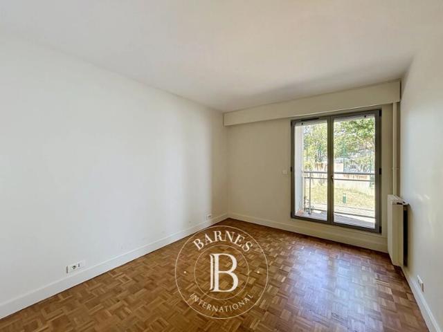 La Celle Saint Cloud, Appartement 3 Chambres 102 m² en location