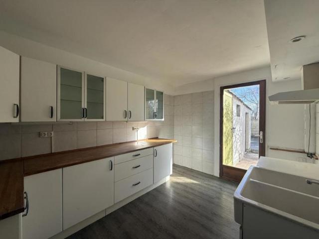La Cépière Maison 5 Pièces avec Jardin et Garage