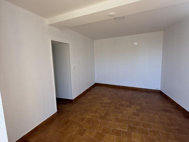 La Châtaigneraie Location Studio de 20 m2