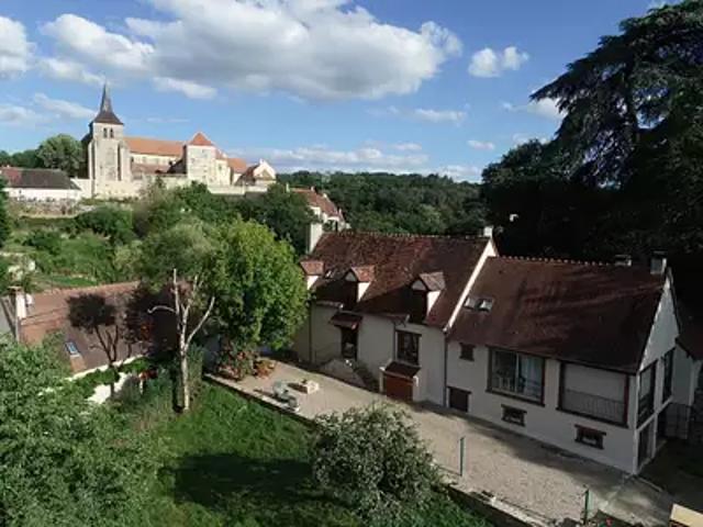 La Châtre Langlin 36170 Achat / Vente maison