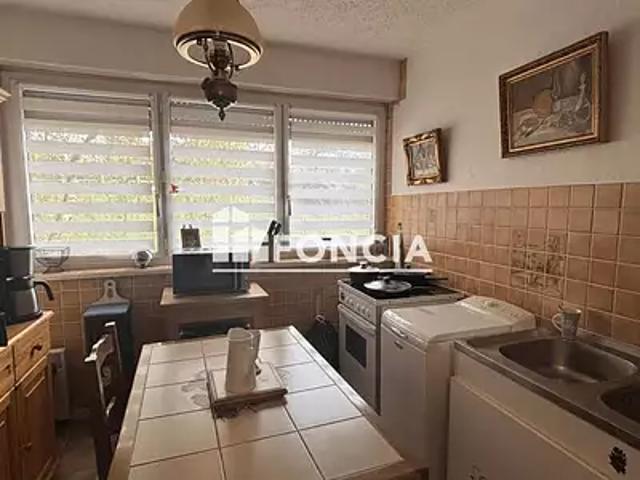 La Chaussée Saint Victor 41260 Achat / Vente appartement 2 pièces t2