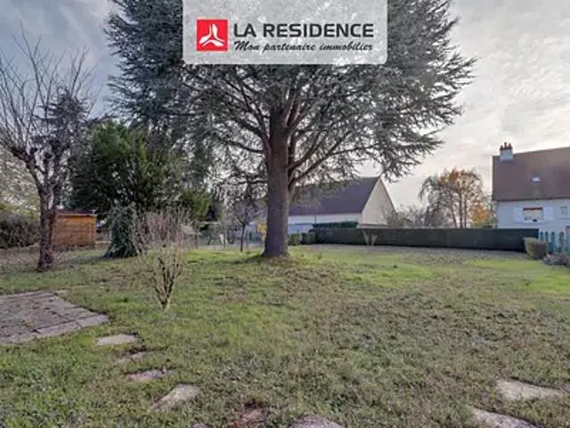 La Chaussée Saint Victor 41260 Achat / Vente maison 6 pièces t6 terrasse