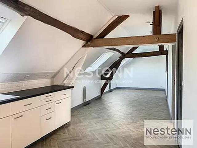La Chaussée Saint Victor 41260 Location appartement 3 pièces t3 cave parking