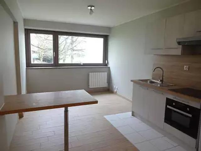 La Chaussée Saint Victor 41260 Location appartement 2 pièces t2 cave parking