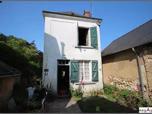 La Chapelle aux Choux 72800 Achat / Vente maison 4 pièces t4
