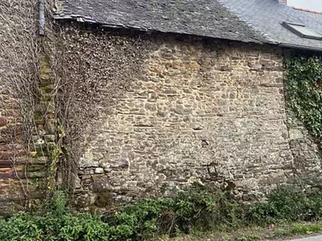 La Chapelle Bouëxic 35330 Achat / Vente maison 1 pièce t1