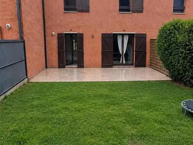 La Chapelle d'Armentières 59930 Achat / Vente maison 5 pièces t5 parking