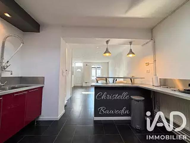 Armentières 59280 Achat / Vente maison 5 pièces t5