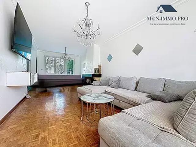 La Chapelle d'Armentières 59930 Achat / Vente maison 6 pièces t6 terrasse parking