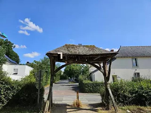 La Chapelle des Fougeretz 35520 Achat / Vente appartement 1 pièce t1