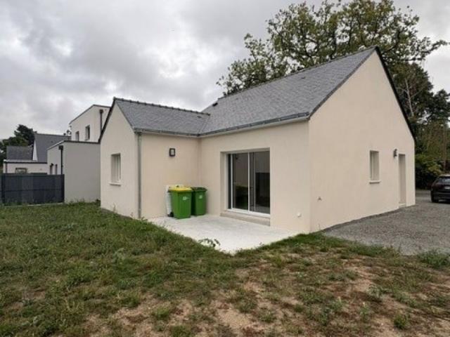 La Chapelle des Marais 44410