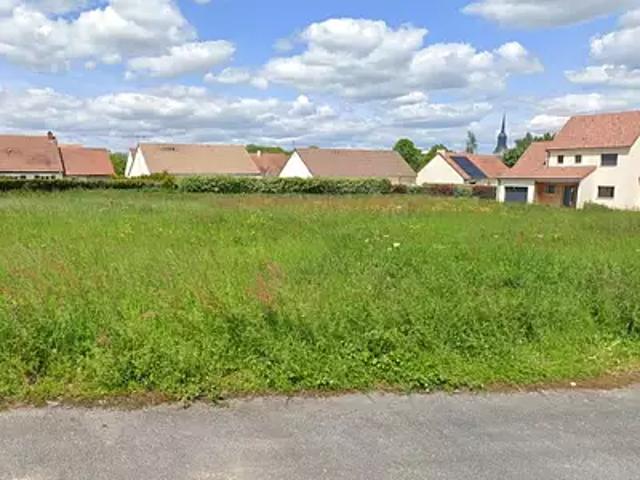 La Chapelle du Bois 72400 Programme neuf maison neuf à vendre 4 pièces
