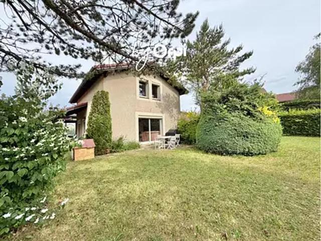 La Chapelle en Vercors 26420 Achat / Vente maison 4 pièces t4 terrasse