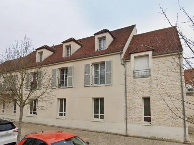 La Chapelle En Serval Appartement 3 pièces 66 m2
