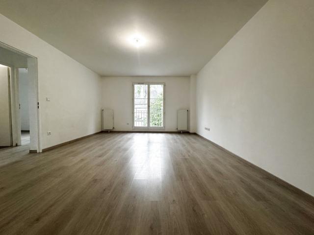La Chapelle en Serval Appartement de 3 pièces avec grande