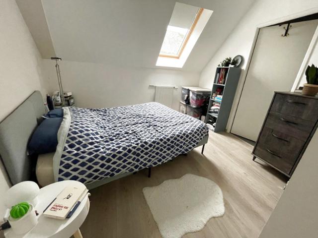 LA CHAPELLE EN SERVAL, Appartement de 2 pièces de 41.01 m2