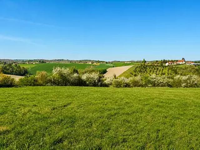 La Chapelle Gonaguet 24350 Programme neuf maison neuf à vendre 2 pièces