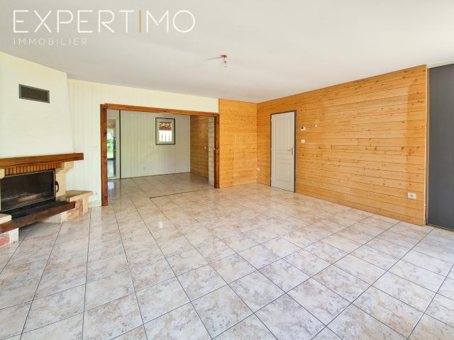 La Chapelle Gonaguet Vente Maison 24
