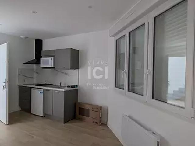 La Chapelle Heulin 44330 Location appartement 1 pièce t1