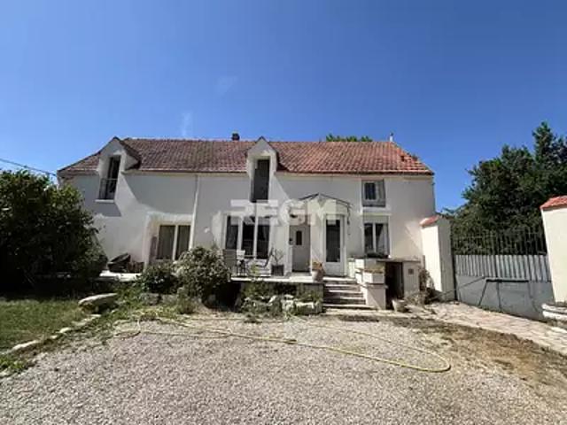 La Chapelle la Reine 77760 Achat / Vente maison 7 pièces t7