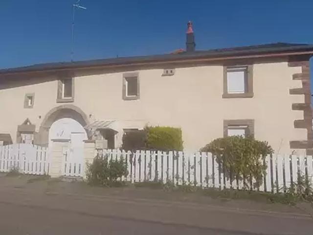La Chapelle lès Luxeuil 70300 Achat / Vente maison