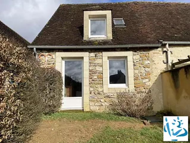 La Chapelle Montligeon 61400 Achat / Vente maison 2 pièces t2