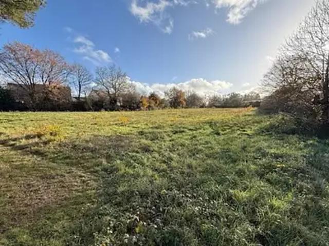La Chapelle Saint Aubin 72650 Programme neuf maison neuf à vendre 4 pièces