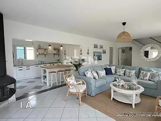 La Chapelle Saint Mesmin 45380 Achat / Vente maison 5 pièces t5