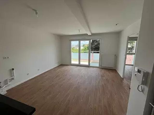 La Chapelle Saint Mesmin 45380 Location appartement 2 pièces t2 parking