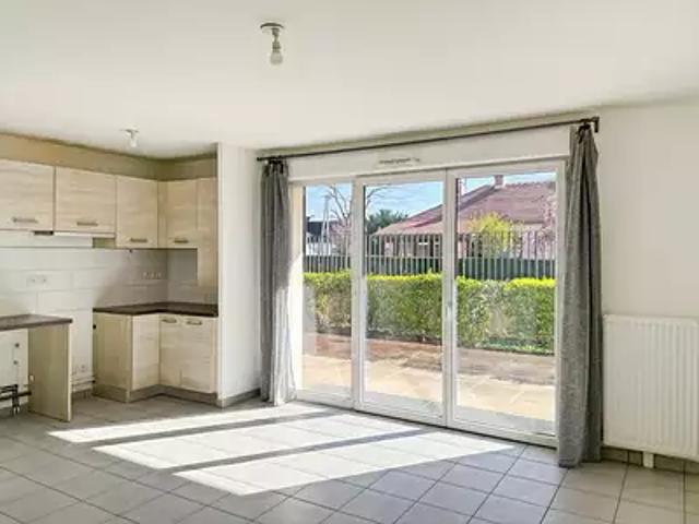 La Chapelle Saint Mesmin 45380 Location appartement 2 pièces t2 terrasse