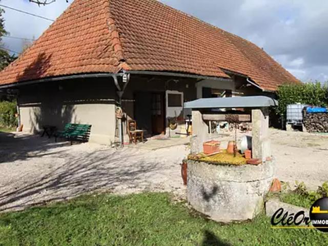 La Chapelle Saint Sauveur 71310 Achat / Vente maison 3 pièces t3