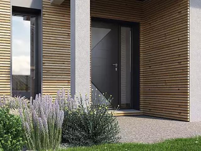 La Chapelle sur Erdre 44240 Programme neuf maison neuf à vendre 5 pièces