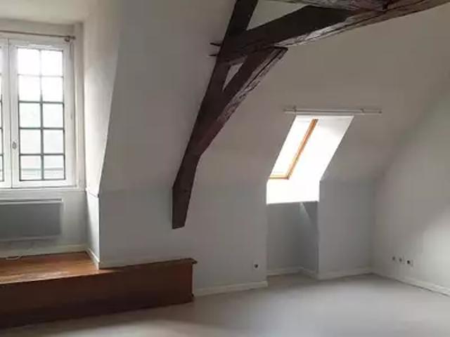 La Charité sur Loire 58400 Achat / Vente appartement 3 pièces t3