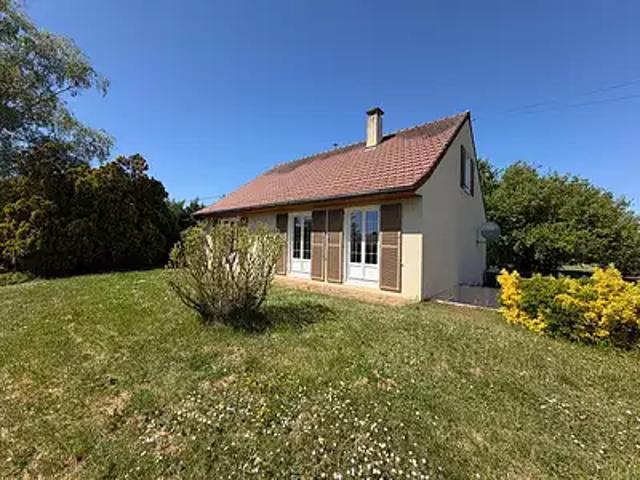 La Charité sur Loire 58400 Achat / Vente maison 6 pièces t6