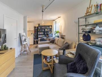 La Chasse | Beautiful studio