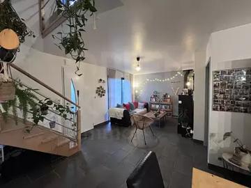 Maison à vendre à Haute-Maison Saint-Aignan-Grandlieu - Cuisine équipée