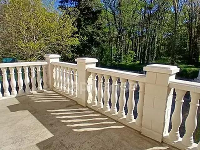 La Chevrolière 44118 Achat / Vente maison 5 pièces t5 terrasse balcon