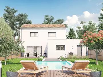 Maison à vendre à Haute-Maison Saint-Aignan-Grandlieu - Cuisine équipée