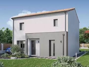 Maison à vendre à Haute-Maison Saint-Aignan-Grandlieu - Cave