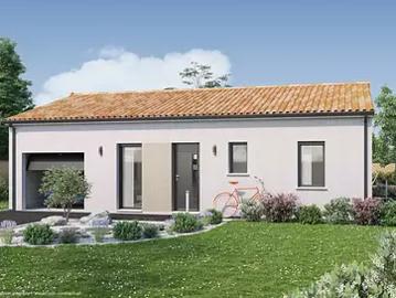 Maison à vendre à Haute-Maison Saint-Aignan-Grandlieu - Cave