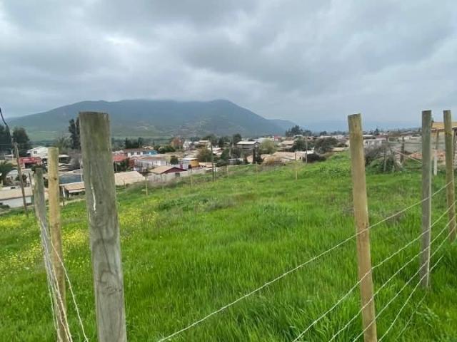 LA CHIMBA