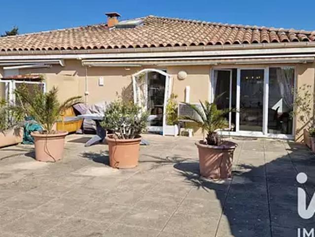 La Ciotat 13600 Achat / Vente appartement 3 pièces t3 au dernier étage