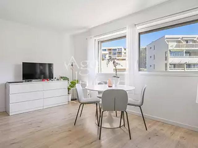 La Ciotat 13600 Achat / Vente appartement 1 pièce t1