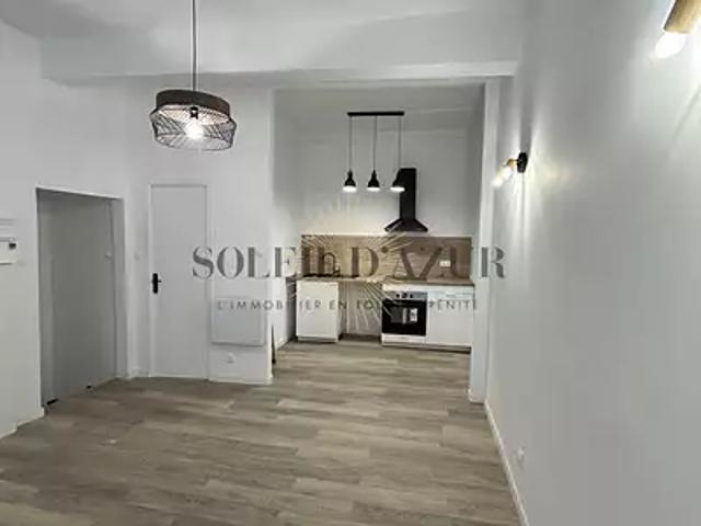 La Ciotat 13600 Achat / Vente appartement 1 pièce t1