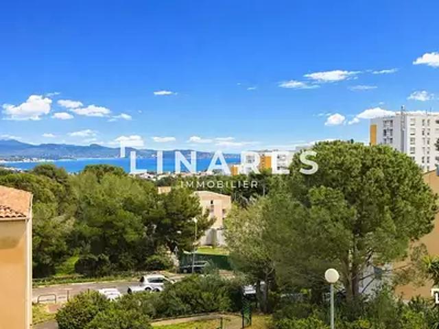 La Ciotat 13600 Achat / Vente appartement 4 pièces t4