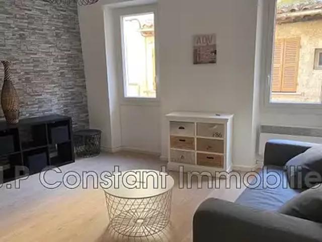 La Ciotat 13600 Location appartement 2 pièces t2