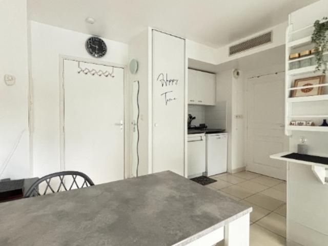 La Ciotat Vente Appartement 13