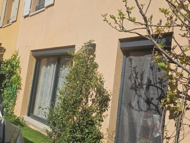 La ciotat villa neuve 92m² La Ciotat
