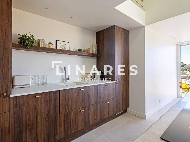 LA CONTEMPORAINE Maison T3 meublée de 106.7 m² Vue mer Sta